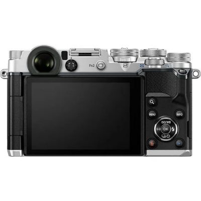 Olympus PEN-F