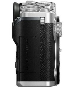 Olympus PEN-F