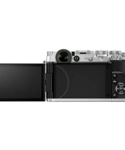 Olympus PEN-F