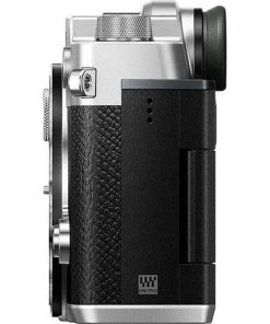 Olympus PEN-F