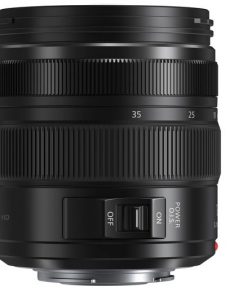 Panasonic 12-35mm f/2.8 II ASPH. POWER O.I.S.