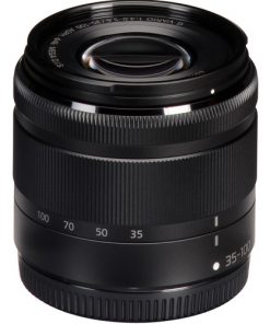 Panasonic 35-100mm f/4-5.6 ASPH. MEGA O.I.S. Lens