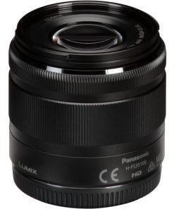 Panasonic 35-100mm f/4-5.6 ASPH. MEGA O.I.S. Lens