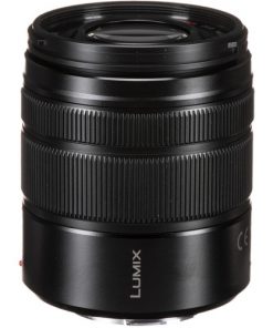 Panasonic 45-150mm f/4-5.6 ASPH. MEGA O.I.S. Lens