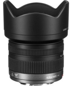 Panasonic 7-14mm F4.0 lens