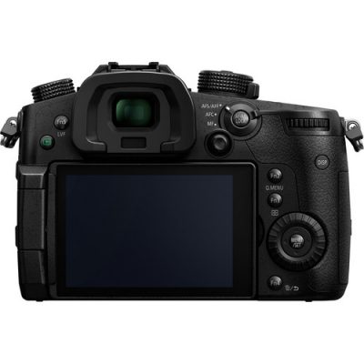Panasonic DC-GH5