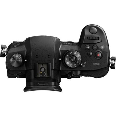 Panasonic DC-GH5