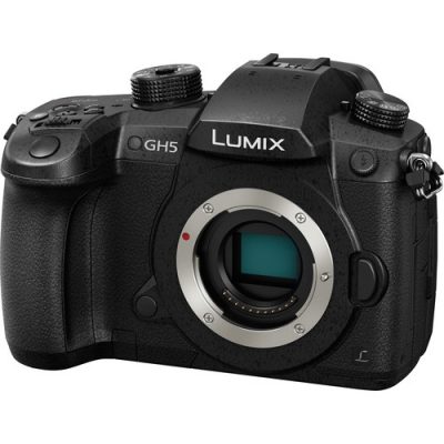 Panasonic DC-GH5