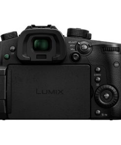 Panasonic DC-GH5