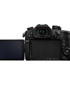 Panasonic DC-GH5