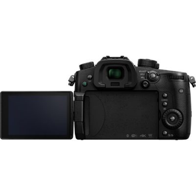 Panasonic DC-GH5