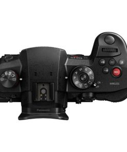 Panasonic DC-GH5S