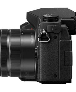 Panasonic G7 with 14-42mm Lens
