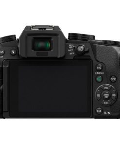 Panasonic G7 with 14-42mm Lens