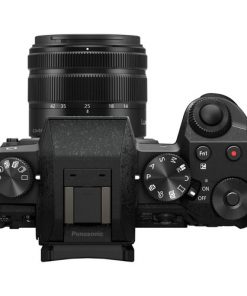 Panasonic G7 with 14-42mm Lens