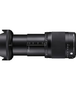 Sigma 18-300mm F3.5-6.3 DC MACRO HSM Contemporary