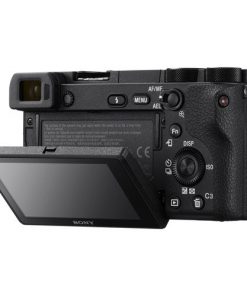 Sony A6500