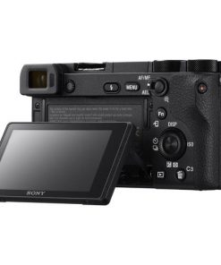 Sony A6500