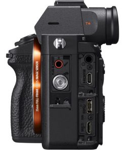 Sony A7RIII Mirrorless Digital Camera