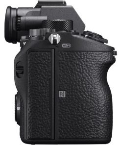 Sony A7RIII Mirrorless Digital Camera