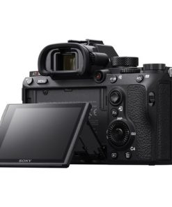 Sony A7RIII Mirrorless Digital Camera