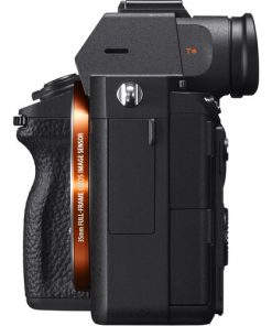 Sony A7RIII Mirrorless Digital Camera
