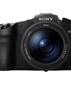 Sony Cyber-shot DSC-RX10 III
