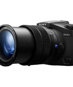 Sony Cyber-shot DSC-RX10 III