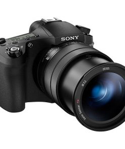 Sony Cyber-shot DSC-RX10 III