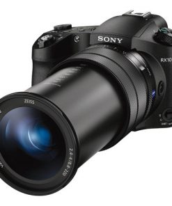 Sony Cyber-shot DSC-RX10 III