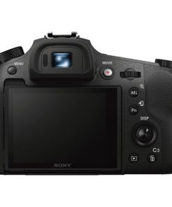 Sony Cyber-shot DSC-RX10 III