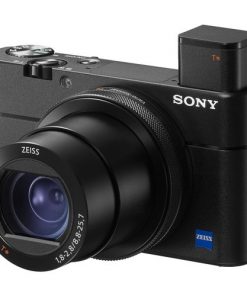 Sony Cyber-shot DSC-RX100 V Digital Camera