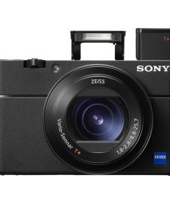 Sony Cyber-shot DSC-RX100 V Digital Camera