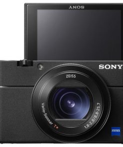 Sony Cyber-shot DSC-RX100 V Digital Camera