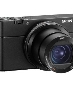 Sony Cyber-shot DSC-RX100 V Digital Camera