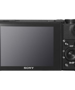 Sony Cyber-shot DSC-RX100 V Digital Camera