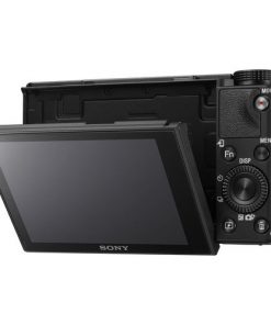 Sony Cyber-shot DSC-RX100 V Digital Camera