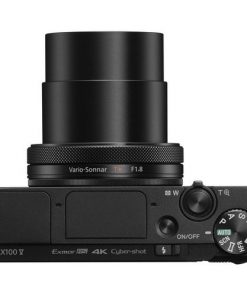Sony Cyber-shot DSC-RX100 V Digital Camera