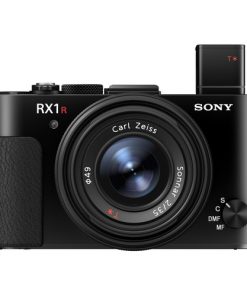 Sony Cyber-shot DSC-RX1R II Digital Camera
