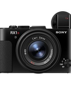 Sony Cyber-shot DSC-RX1R II Digital Camera