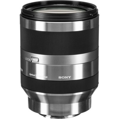 Sony E 18-200mm f3.5-6.3 OSS