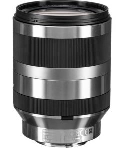 Sony E 18-200mm f3.5-6.3 OSS