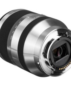 Sony E 18-200mm f3.5-6.3 OSS