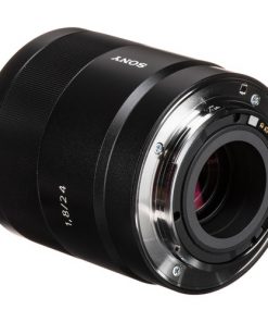 Sony E 24mm f1.8 ZA Sonnar T Lens