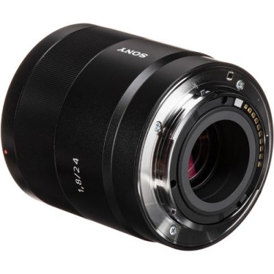 Sony E 24mm F1.8 ZA