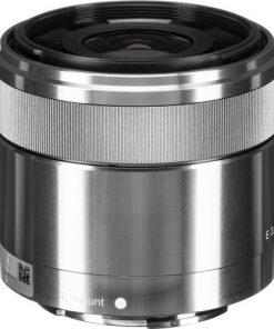 Sony E 30mm f3.5 Macro