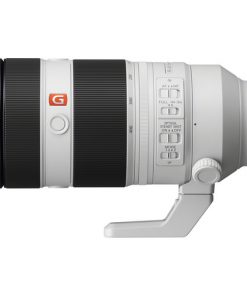 Sony FE 100-400mm f/4.5-5.6 GM OSS