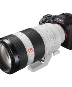 Sony FE 100-400mm f/4.5-5.6 GM OSS