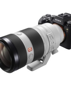 Sony FE 100-400mm f/4.5-5.6 GM OSS
