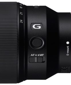 Sony FE 12-24mm f4 G